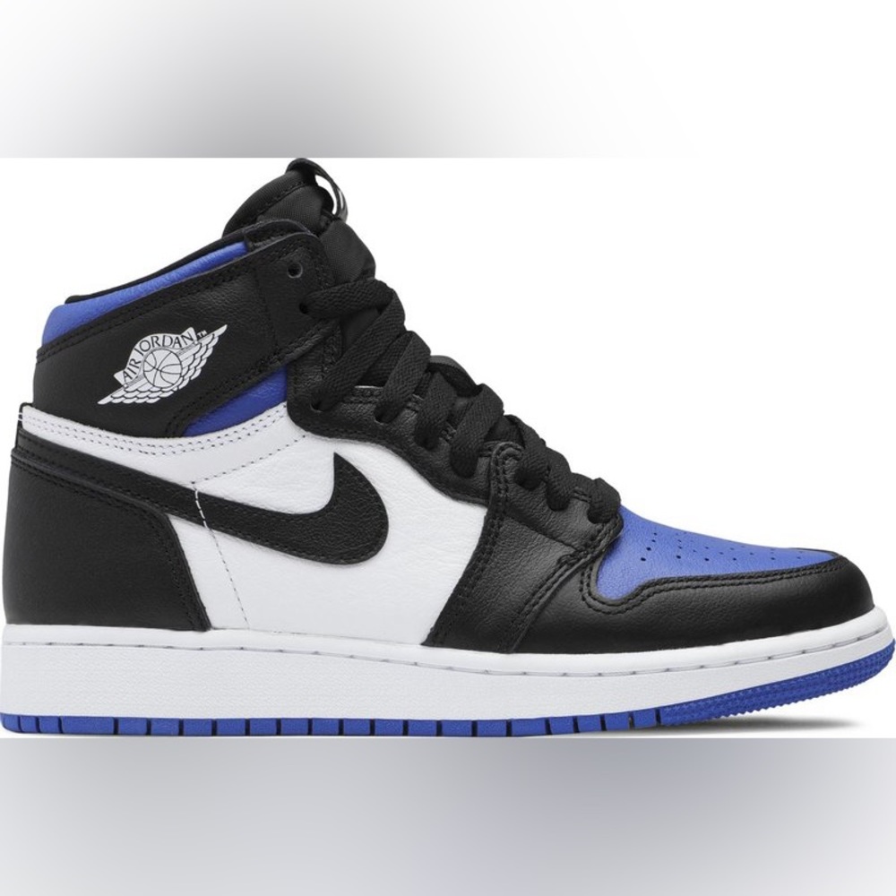 Air jordan 1